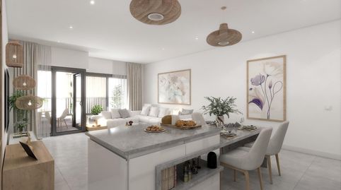 Foto 4 de Apartamento en venta en Altea ciudad, Altea