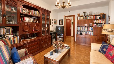 Foto 5 de Piso en venta en Ciudad Jardín, Madrid Capital