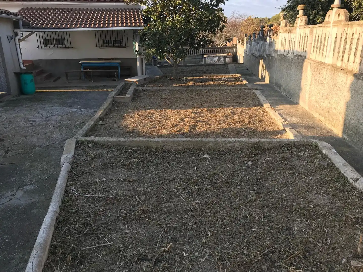Villa con giardino in vendita a Carrer de les Violetes, imagen 7