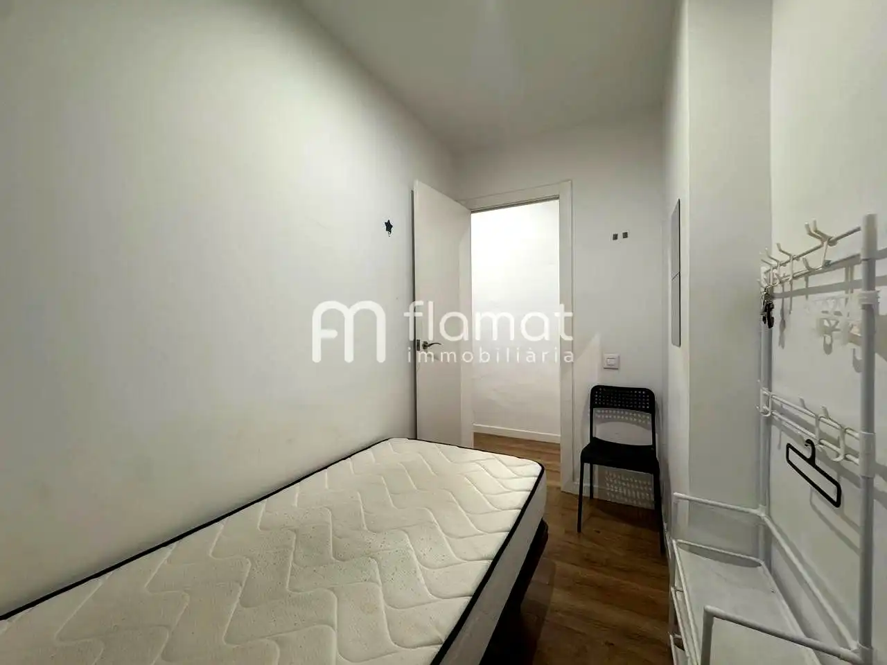 Wohnung mit Aufzug zum Verkauf in Passeig de la Zona Franca, imagen 20