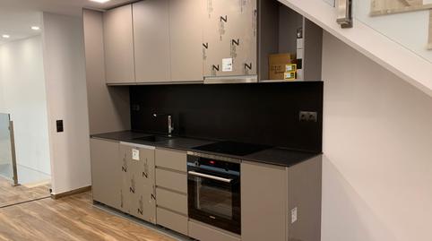 Foto 2 de Dúplex en venta en Carrer Verge de Les Neus, 18, Centre - Can Nadal, Sant Feliu de Llobregat