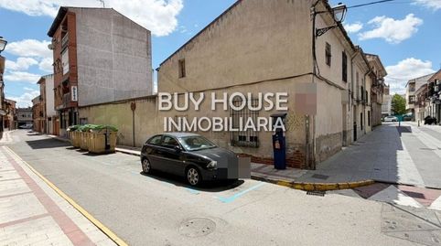 Photo 3 of Houses for sale in Plaza Corralón, 8, Centro, Illescas