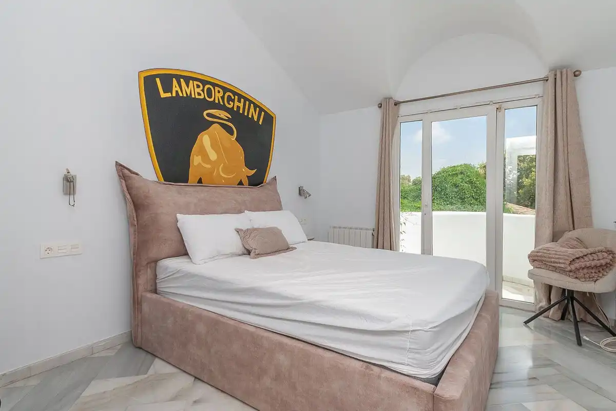 Adosado en venta en Elviria - Cabopino, imagen 4