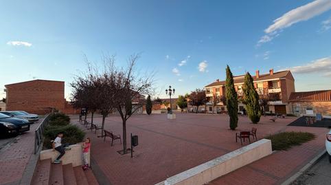 Photo 2 of House or chalet for sale in Plaza España, 9, Carpio, Valladolid