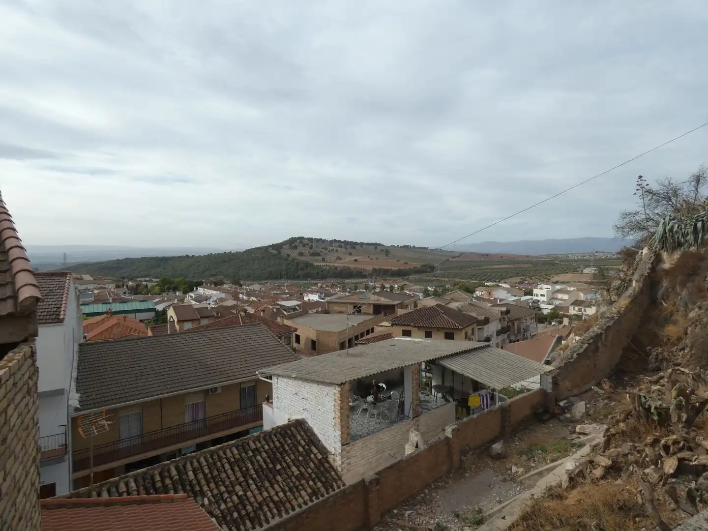 Residential land for sale in Calle Almenillas, imagen 5