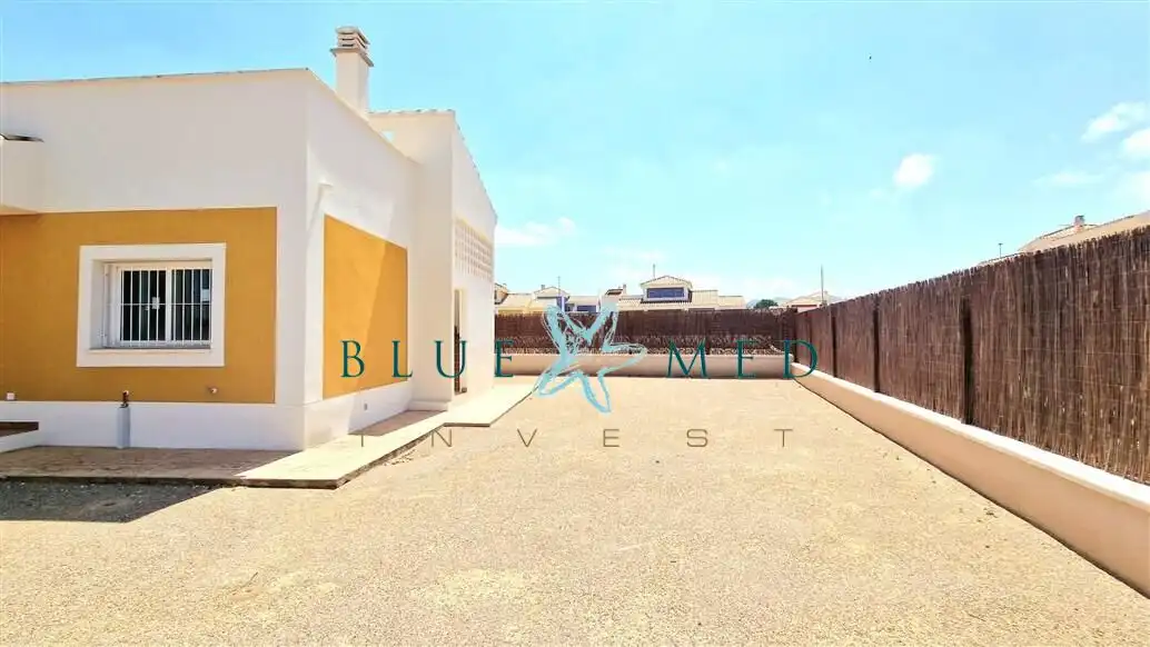 Casa o chalet en venta en Lorca con Aire acondicionado, Calefacción y Jardín privado