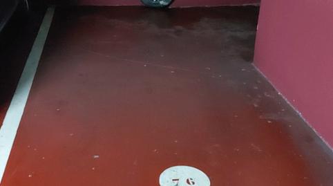 Foto 2 de Garatge en venda a Carrer del Rosselló, 10, La Torrassa, Barcelona