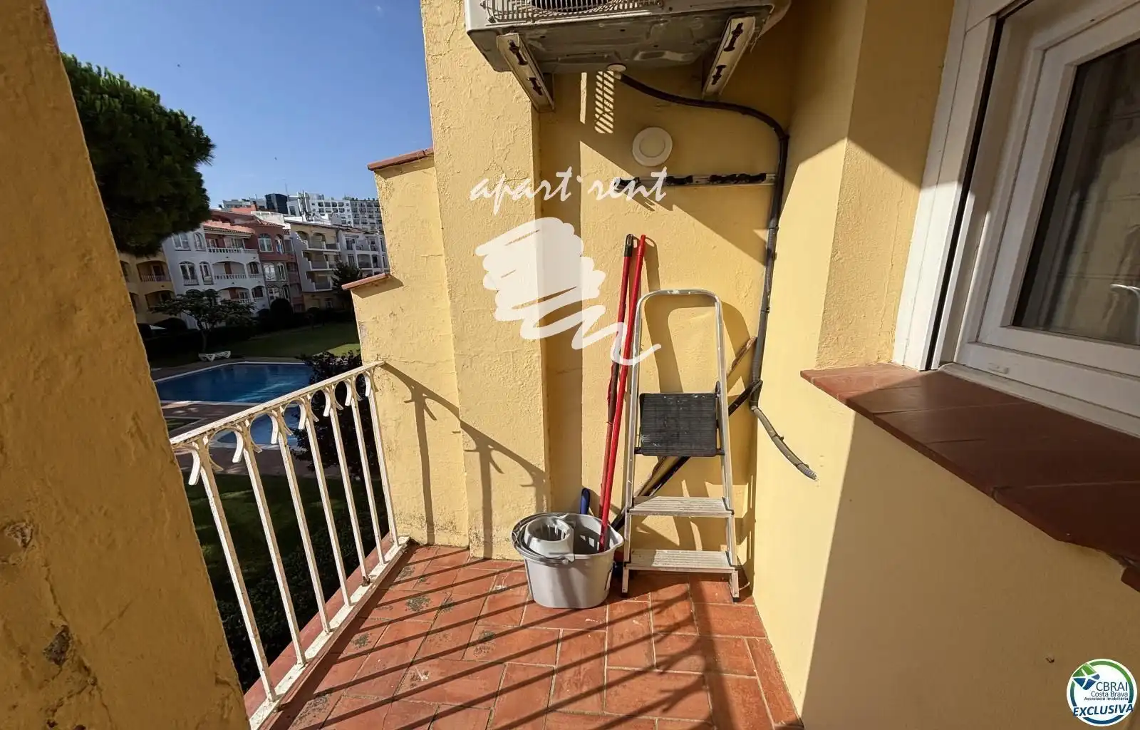 Flat with terrace for sale in GRAN RESERVA, imagen 16