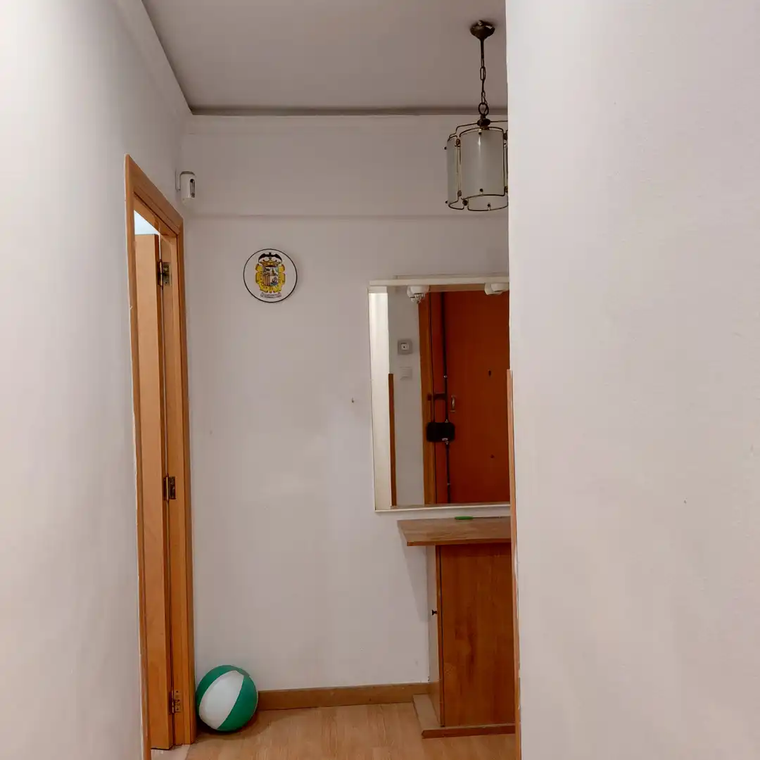Pis amb balcó en venda a L'Olivereta, imagen 13