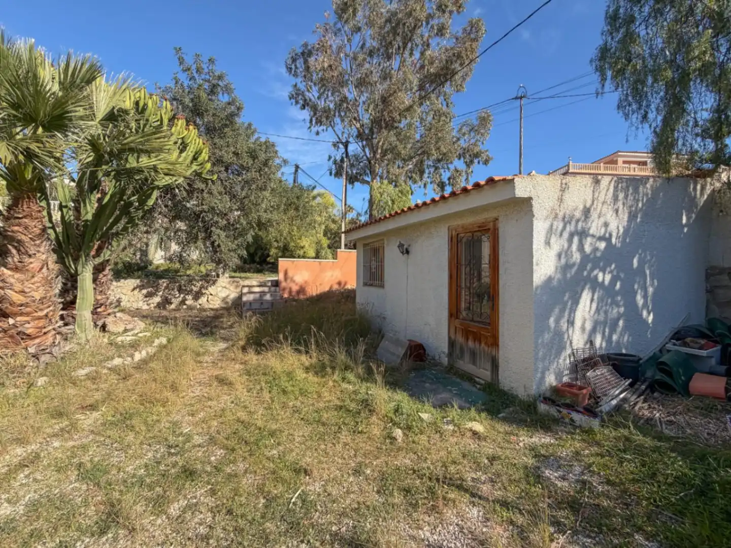 Chalet con piscina en venta en Pueblo Español - Coveta Fumá, imagen 20
