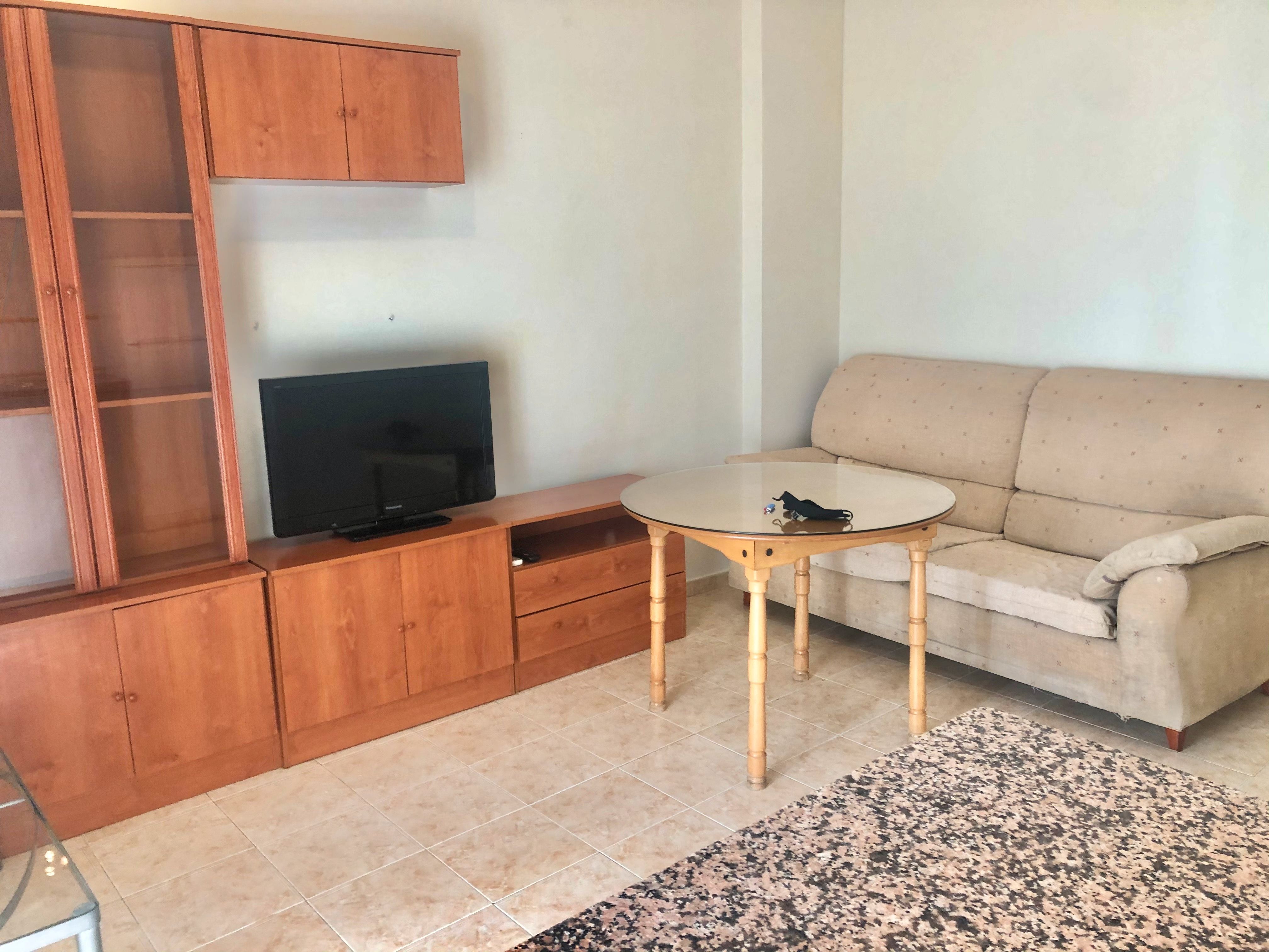 Apartment to rent in Centro