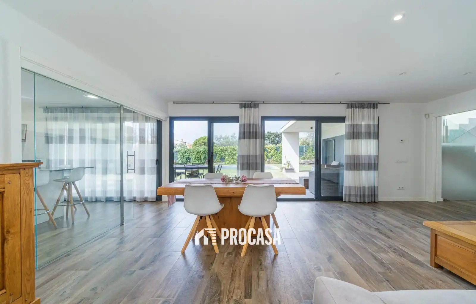 Chalet con piscina en venta en Rodamilans, imagen 16