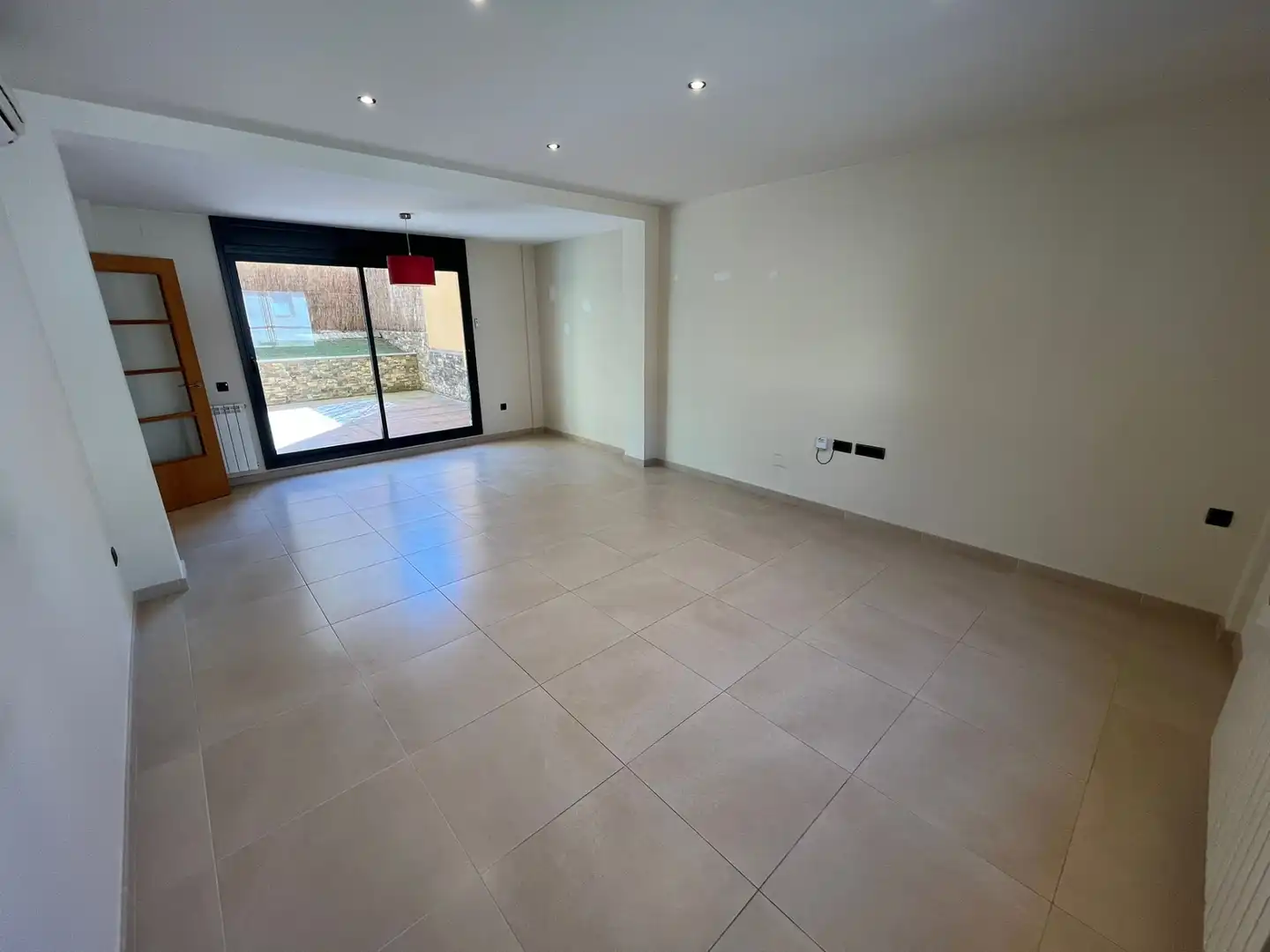 Casa adosada en venta en Solsona con Aire acondicionado, Jardín privado y Terraza