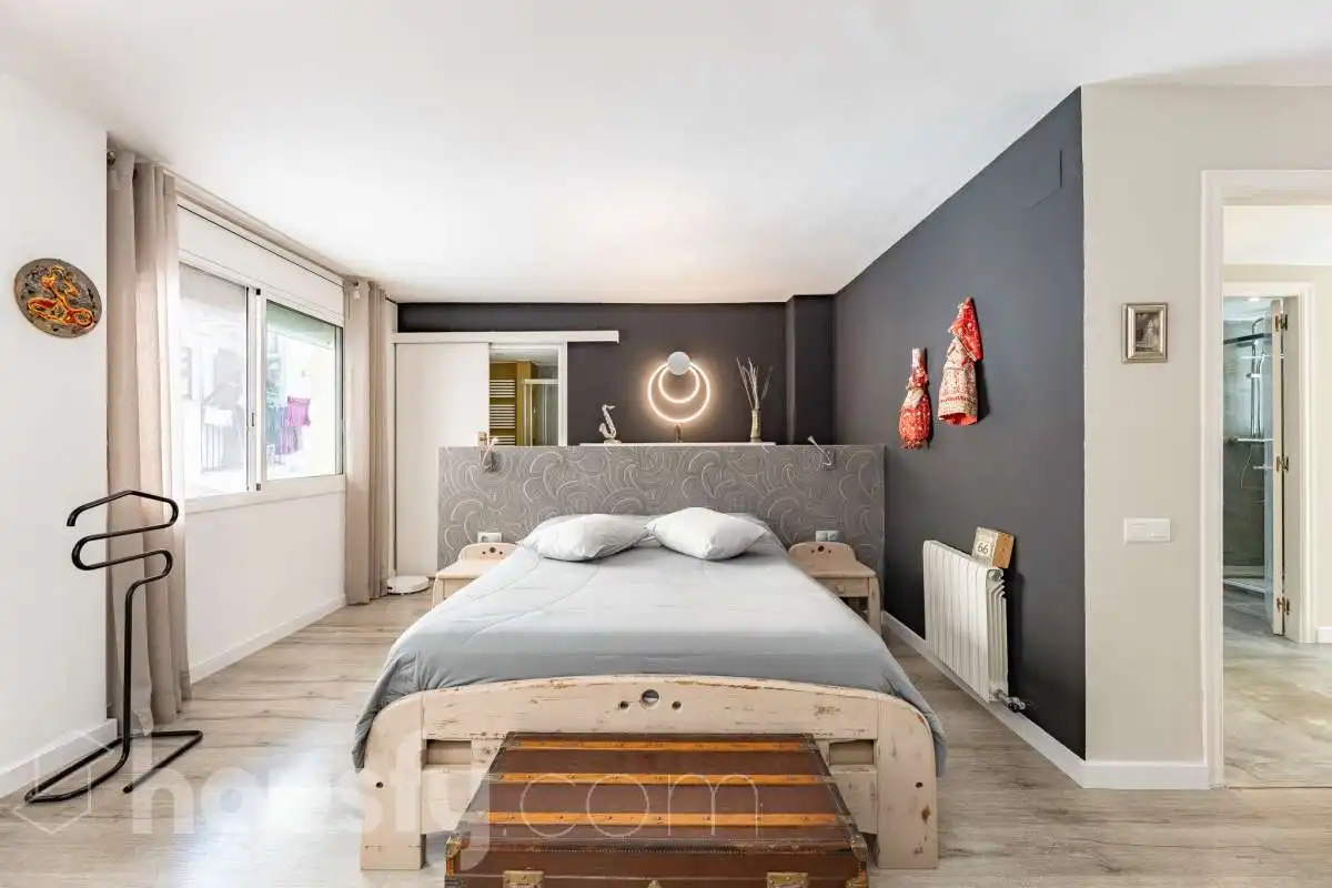 Flat with lift for sale in Calle Duran i borrell ., imagen 39