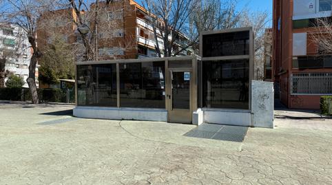 Foto 2 de Garatge de lloguer a Calle de la Rioja, 77, Zarzaquemada, Leganés