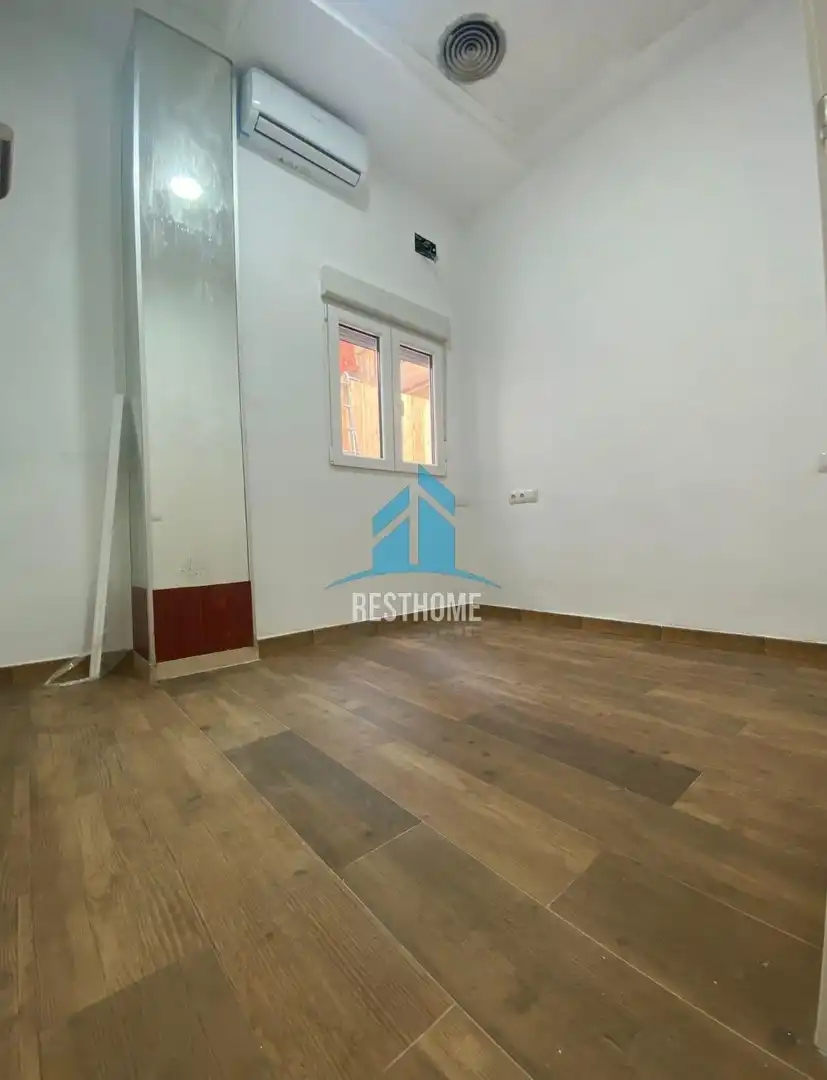 Bedroom of Ground floor for sale in Valencia  with Air Conditioner and Terrace