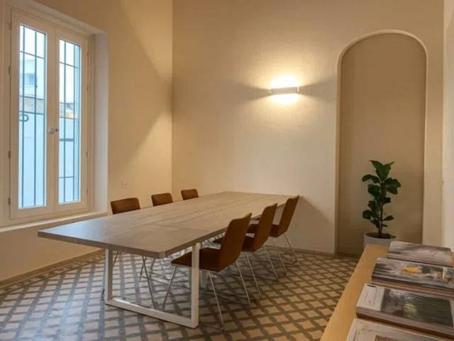 Oficina en Alquiler en Calle Maestro Portela, 47 en Centro