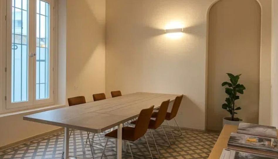 Foto 1 de Oficina de lloguer a Calle Maestro Portela, 47, Centro, Cádiz