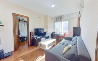 Living room of Flat for sale in Sabadell  with Air Conditioner