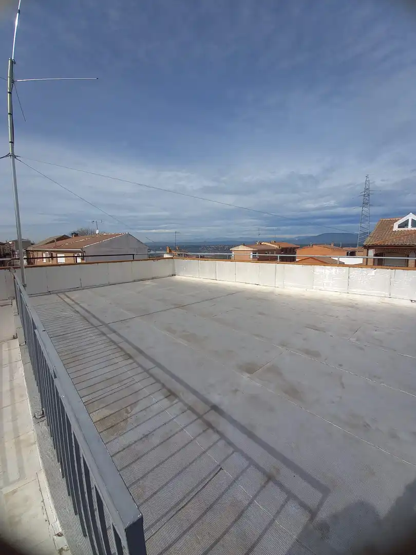 Haus mit Terrasse zum Verkauf in Cazalegas, imagen 11