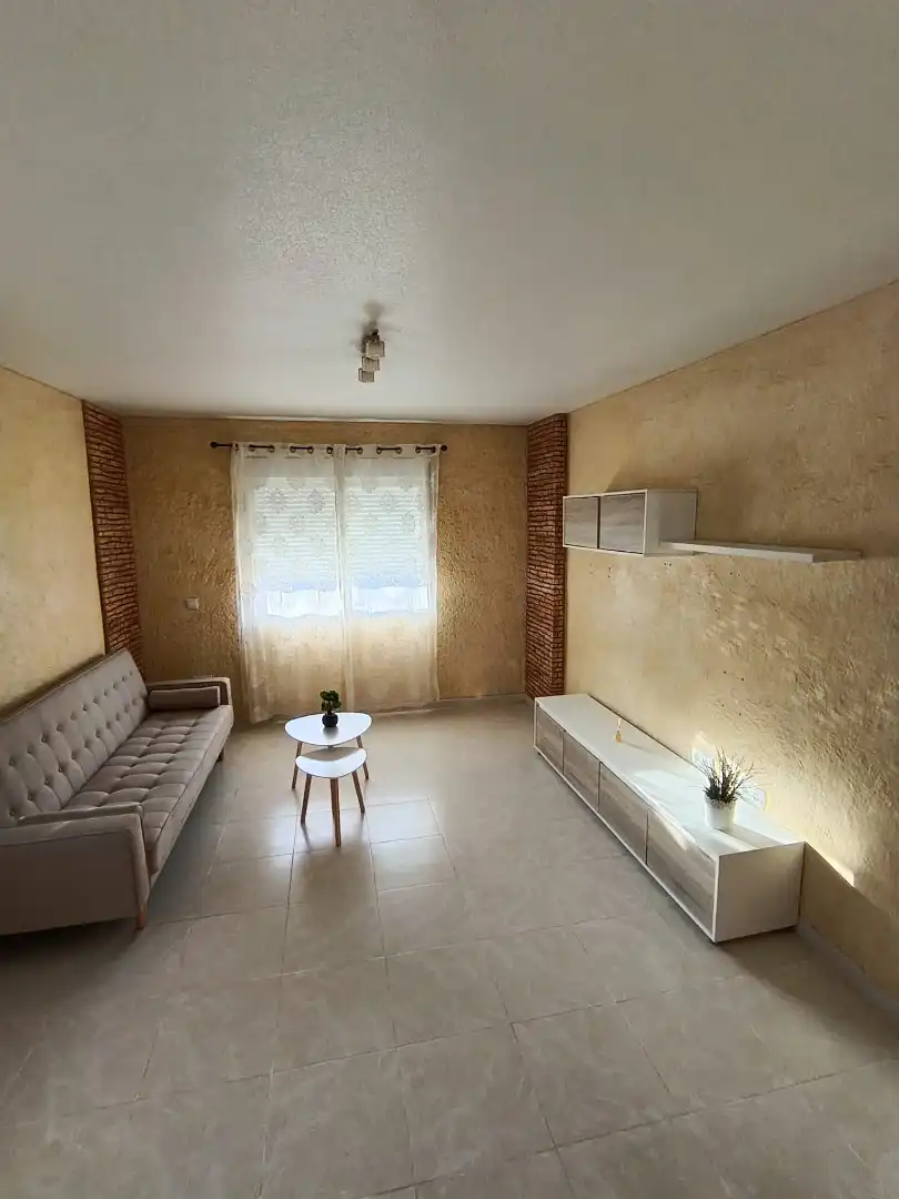 Appartamento con terrazza in affitto a Calle Severo Ochoa, imagen 15