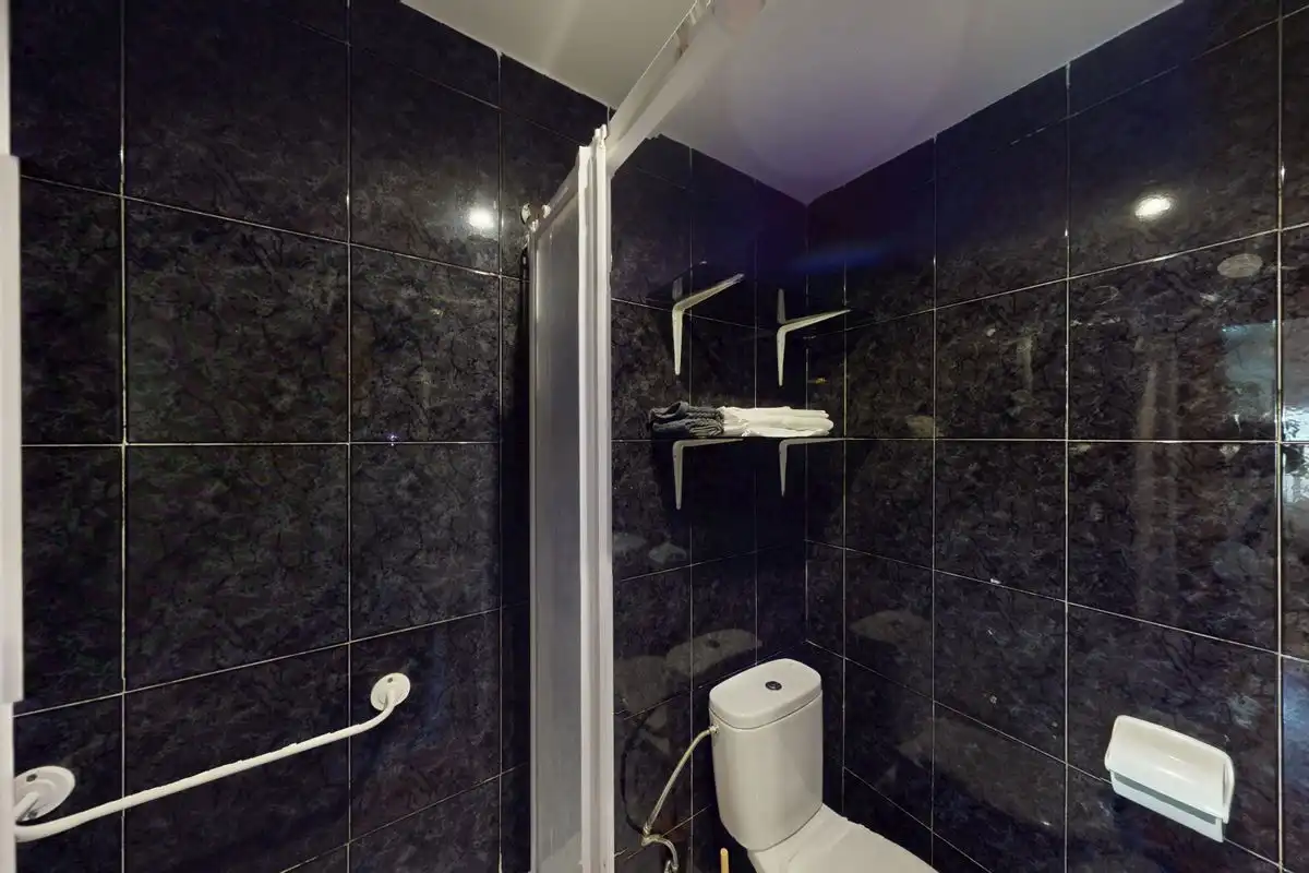 Vivienda con terraza en venta en Calle Hoyo, imagen 10