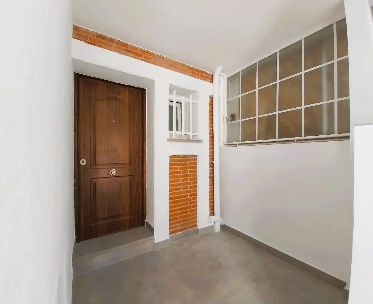 Casa o xalet de lloguer en  Madrid Capital amb Aire condicionat, Calefacció i Jardí privat