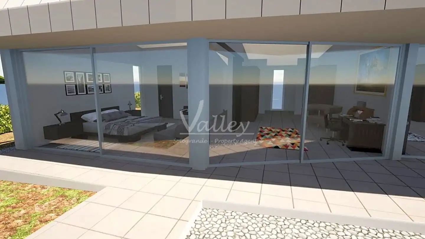 Casa amb piscina en venda a Sotogrande Alto, imagen 23