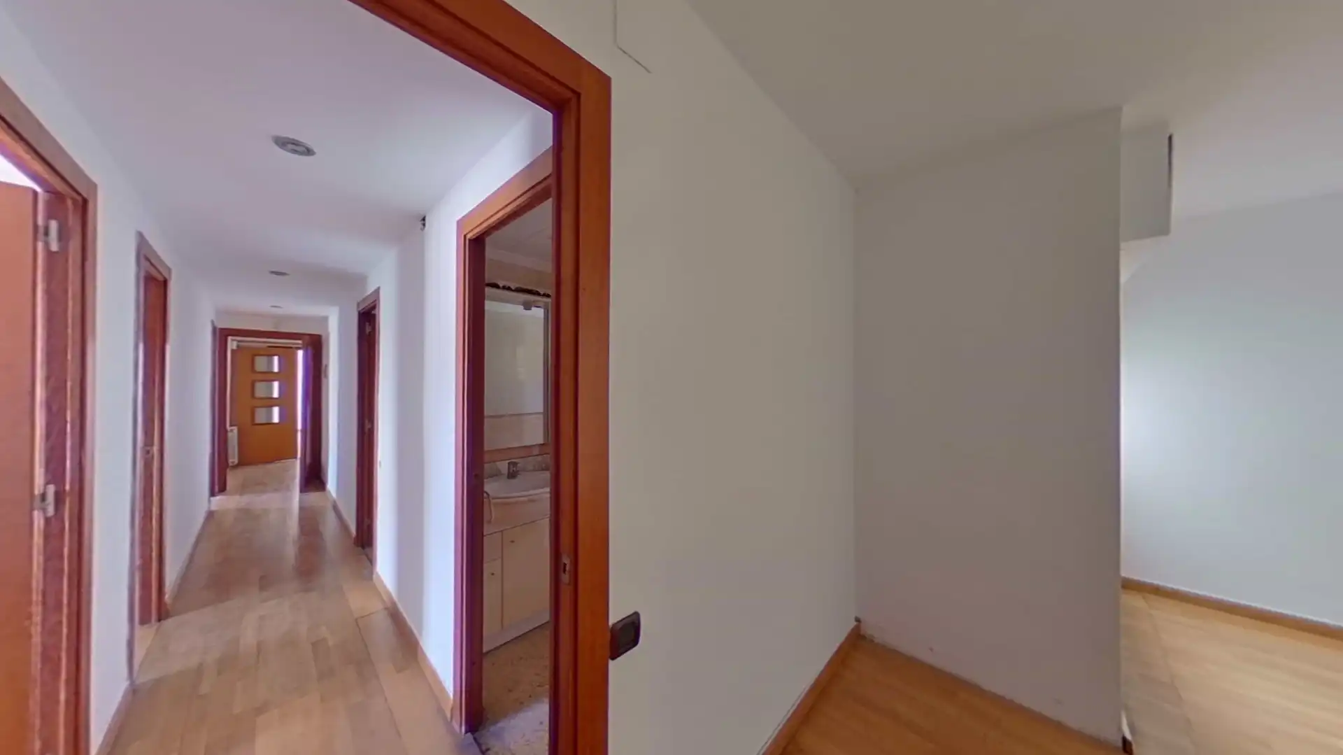 Attic for sale in Mollet del Vallès  with Terrace