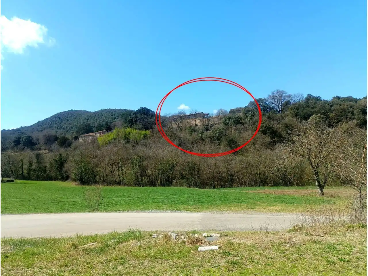 Haus zum Verkauf in Sant Joan Les Fonts, imagen 40