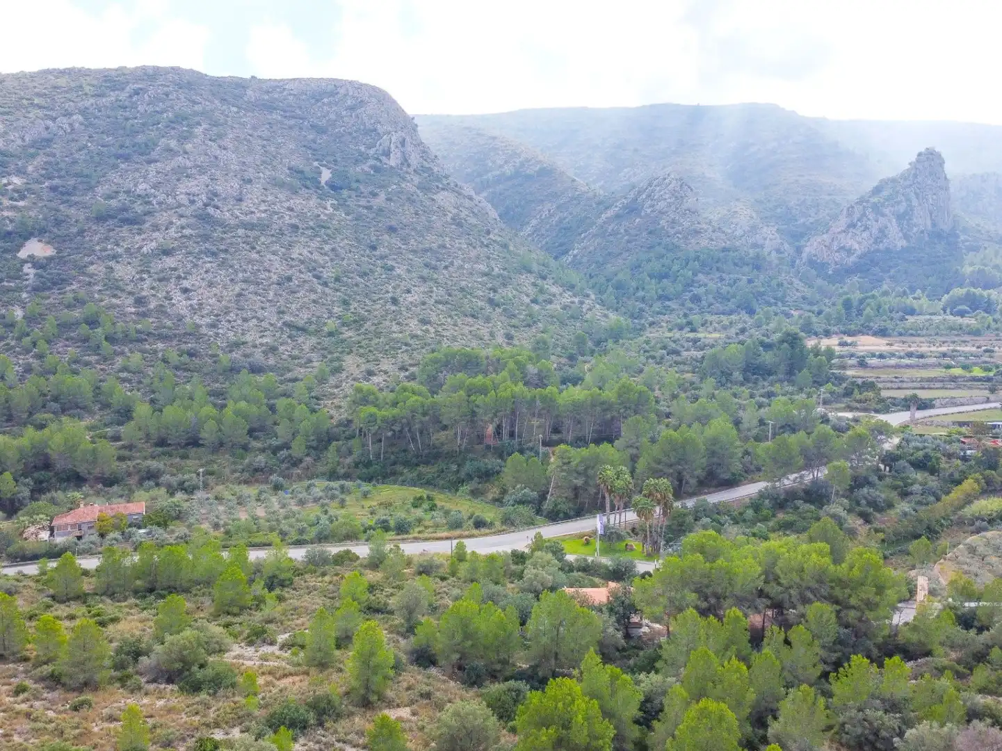Detached house with pool for sale in Centro, imagen 7