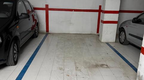 Foto 3 de Garatge en venda a Carrer del Turisme, Calella, Barcelona