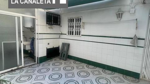 Foto 5 de Pis en venda a La Constitución - Canaleta, Valencia