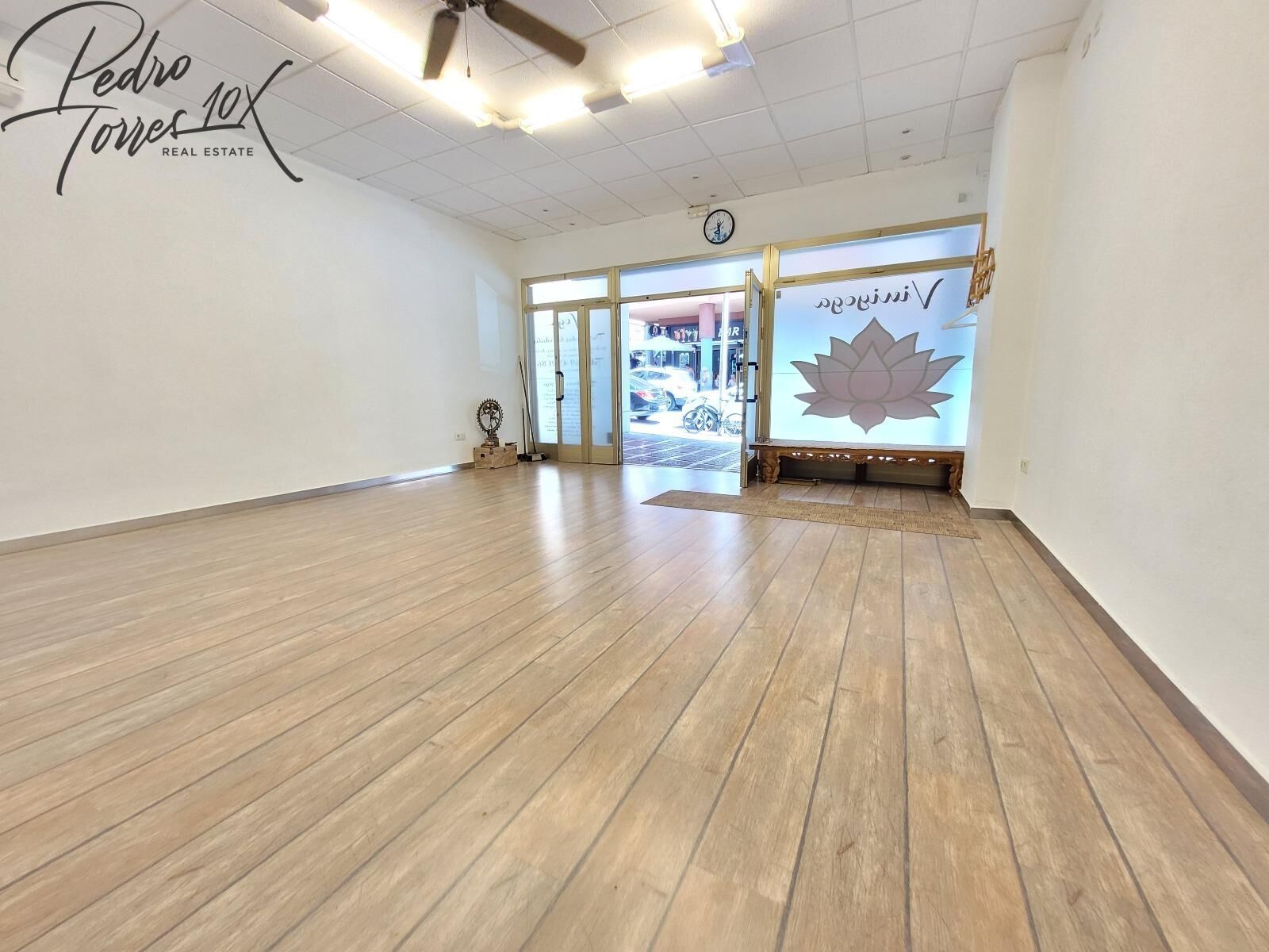 Premises to rent in Calle Calle Maravall, 1, Centro Urbano