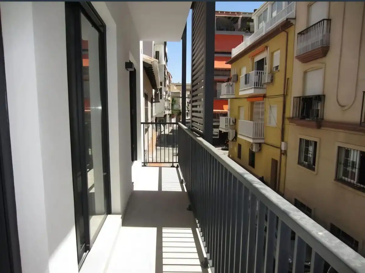 Apartamento en venta en Puerto Deportivo, imagen 7