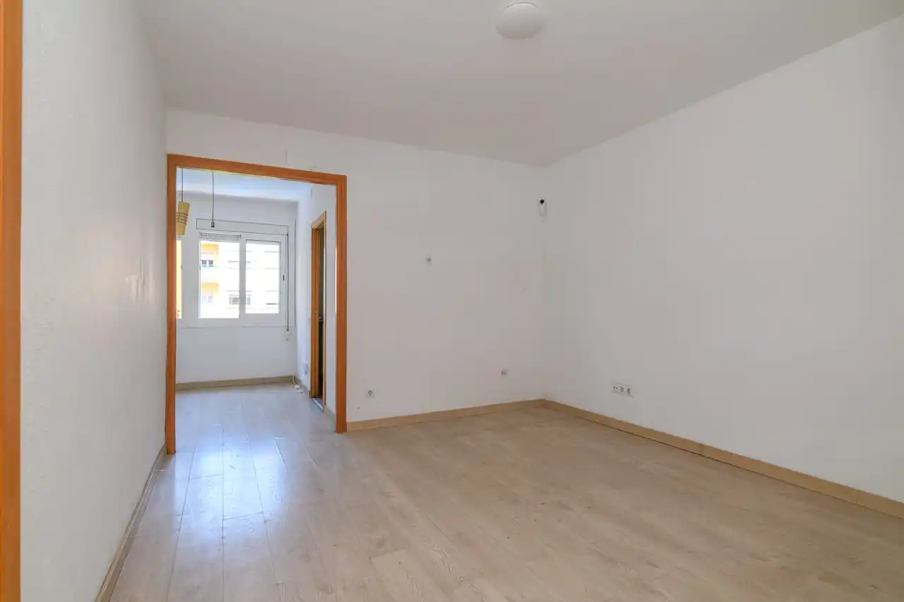 Habitación de Ático en venta en Barcelona con Parquet, Terraza y Trastero
