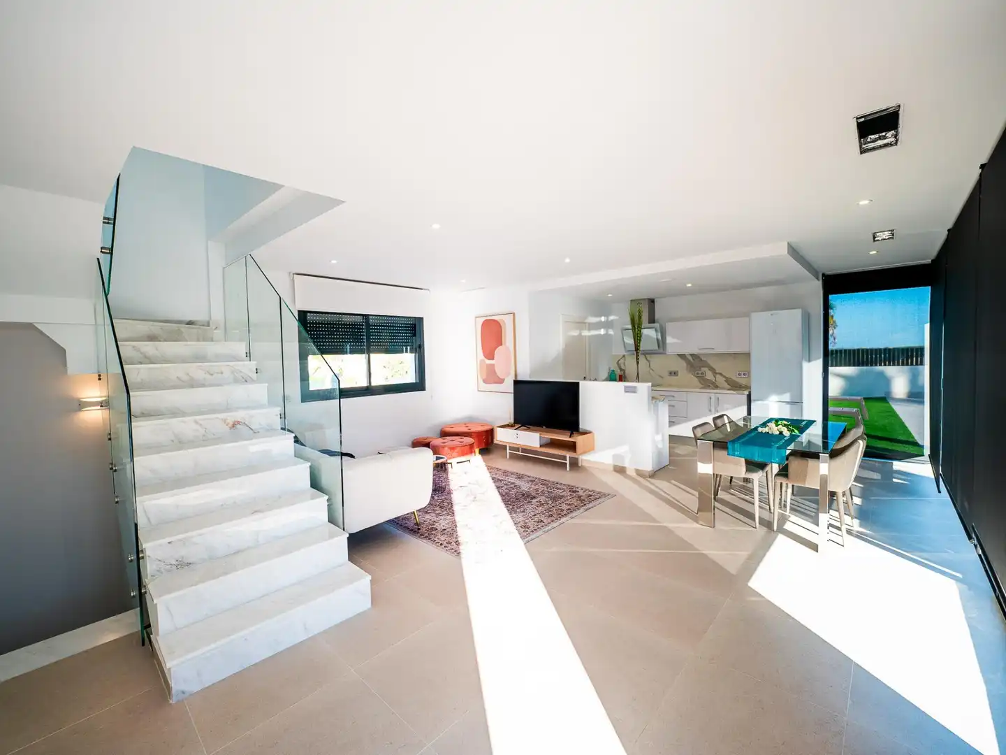 Villa con piscina in vendita a Algorfa, imagen 9