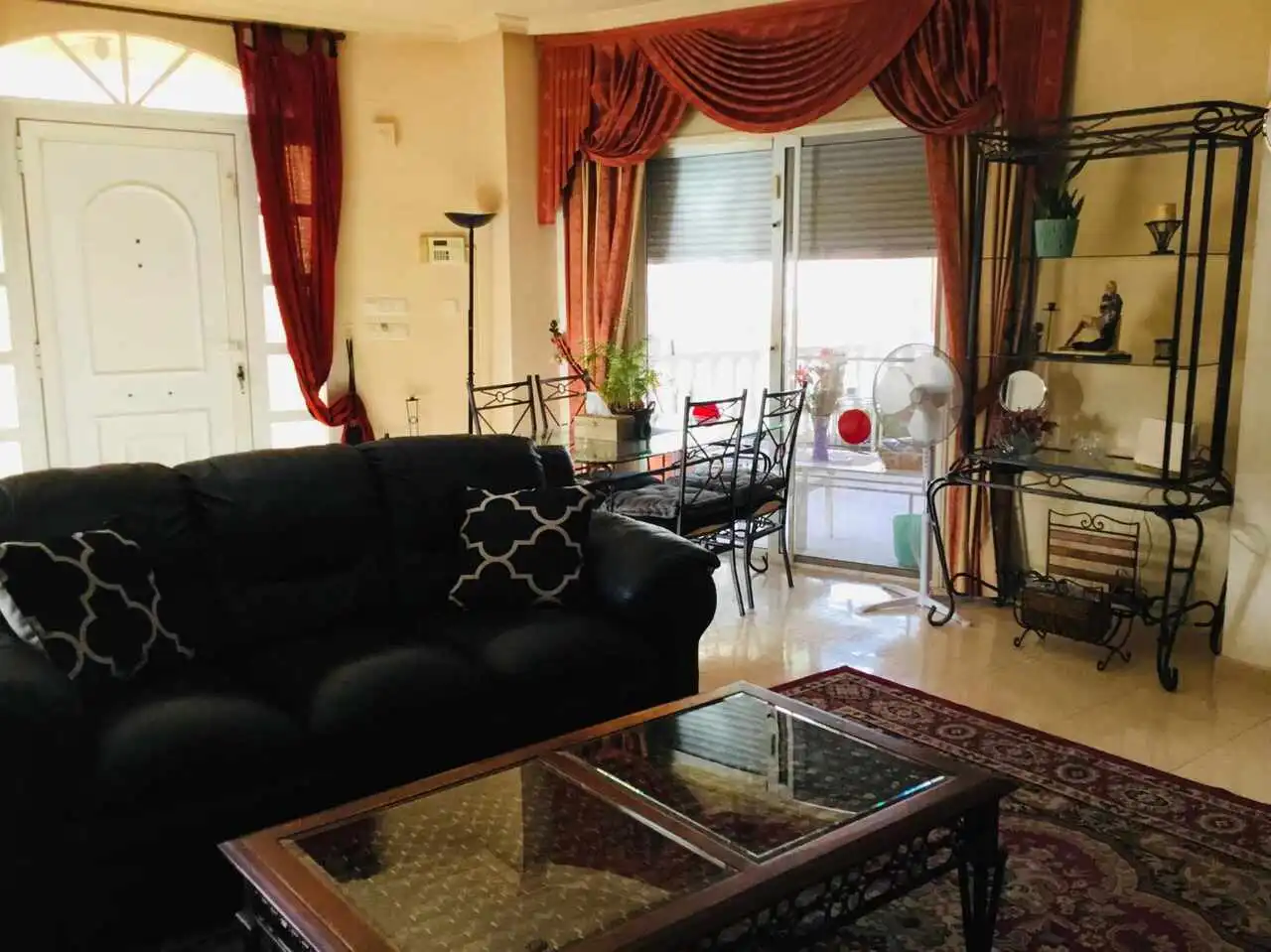 Casa o chalet en venta en La Murada - Los Vicentes