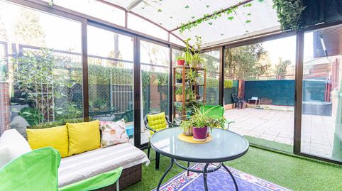 Photo 3 of Flat for sale in Laguna de Joatzel, Los Olivos - Los Ángeles, Getafe