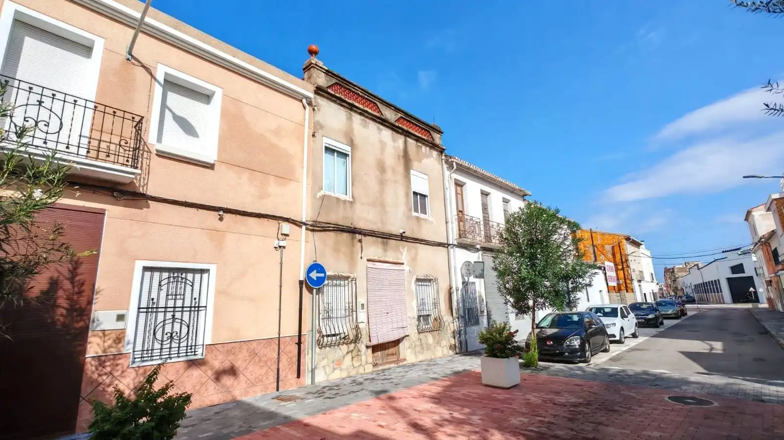 Maison à vendre à Beniflá