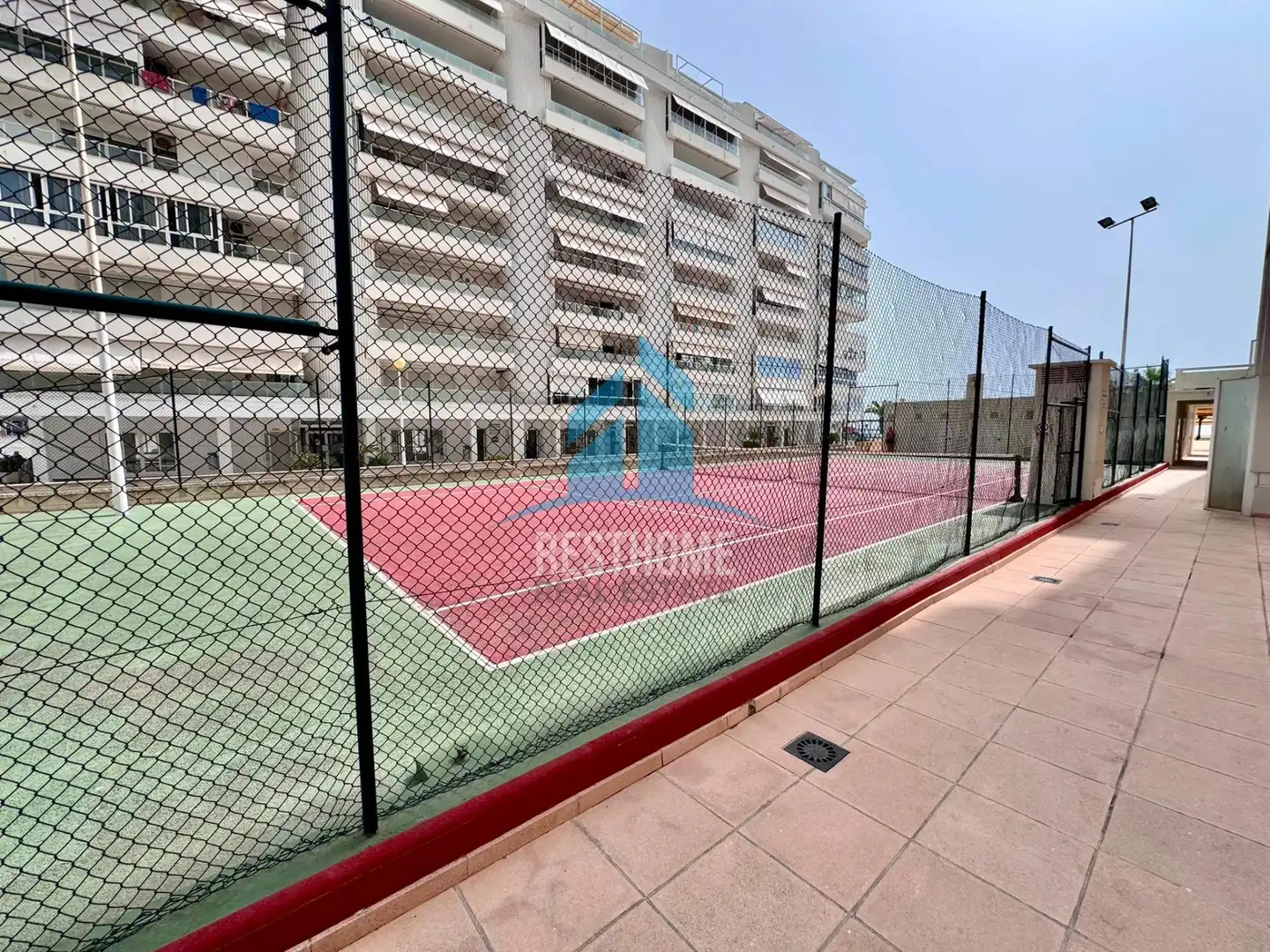 Pis amb terrassa en venda a Avenida Avenida Ciudad de Castellón, imagen 23