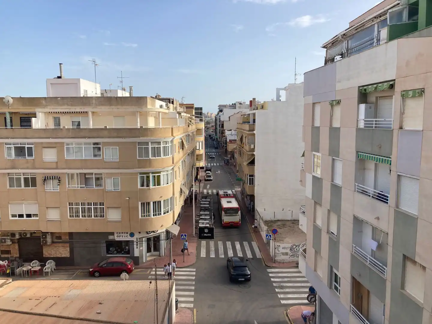 Àtic amb ascensor en venda a La Mata, imagen 24