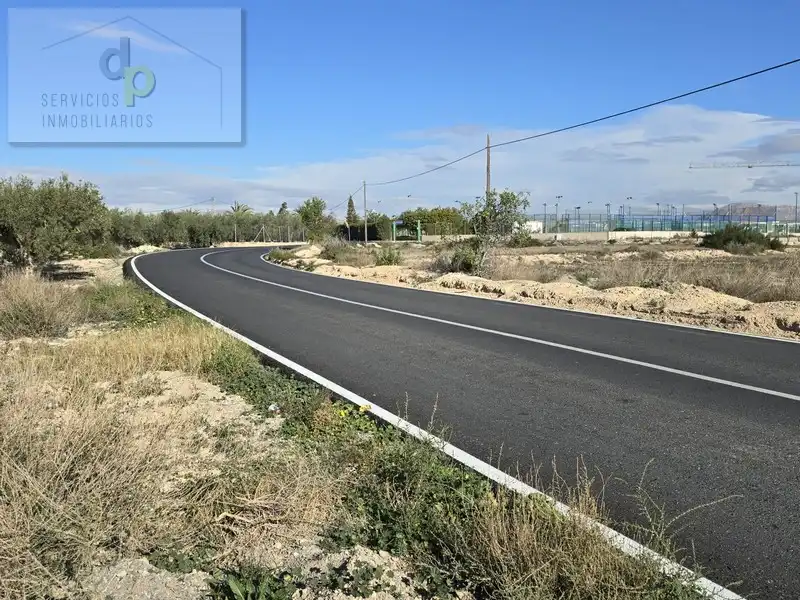 Terreno rustico in affitto a Camino de los Quiles 160, imagen 4