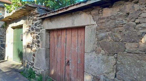 Foto 4 de Casa adosada en venda a Aldea a Barxiña, 29, Celanova, Ourense
