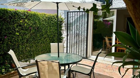 Foto 3 de Planta baja en venta en Villacana - Costalita - Saladillo, Estepona