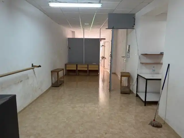 Gewerbefläche zur Miete in Calle El Paseo, imagen 4