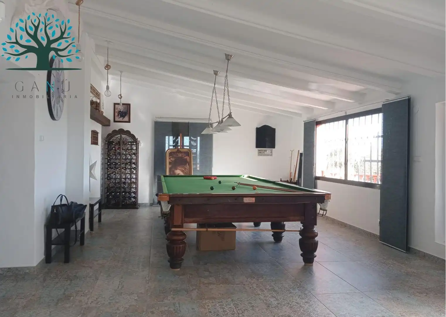Casa o chalet en venta en Pasaje DUENDE CÁNOVAS, Las Cánovas - Cuevas de Reyllo
