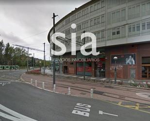 Vista exterior de Local en venda en Vitoria - Gasteiz