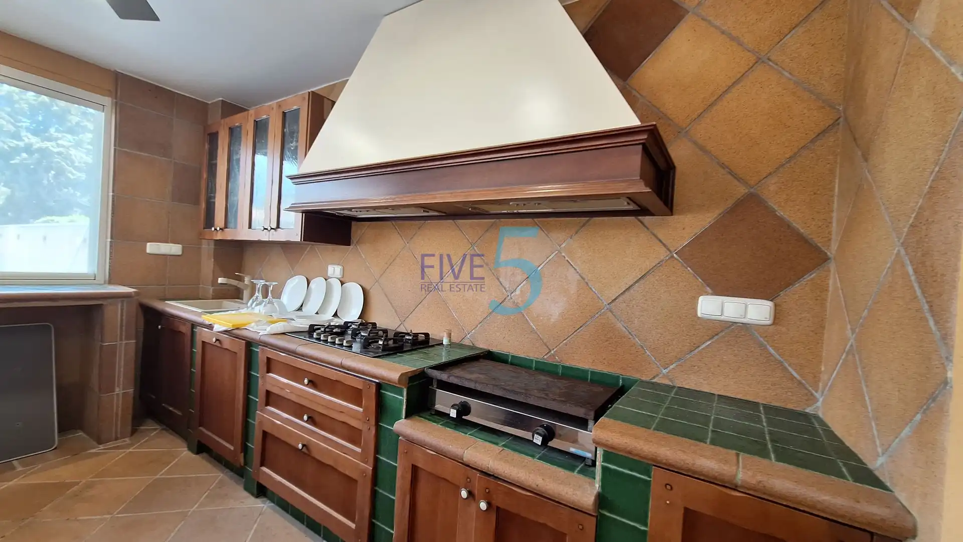 Casa con terraza en venta en Orihuela Costa, imagen 38