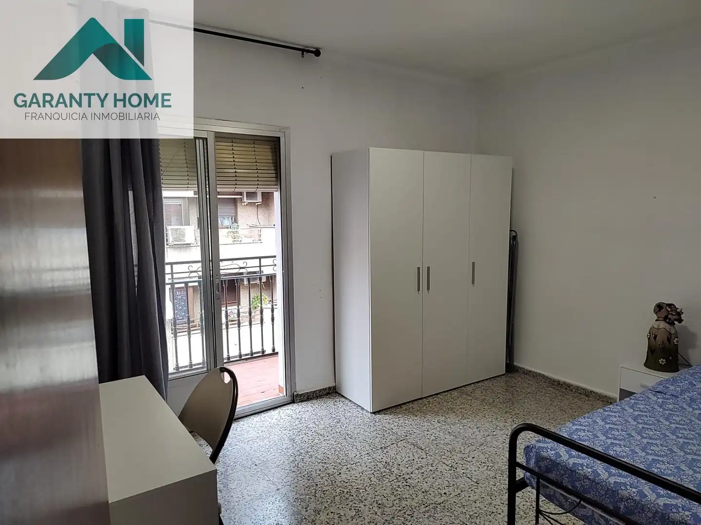 Piso de alquiler en Peñamefecit - Avda Barcelona